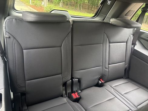 New 2026 Chevrolet Tahoe LT w/ Comfort Package AWD/4WD image 49