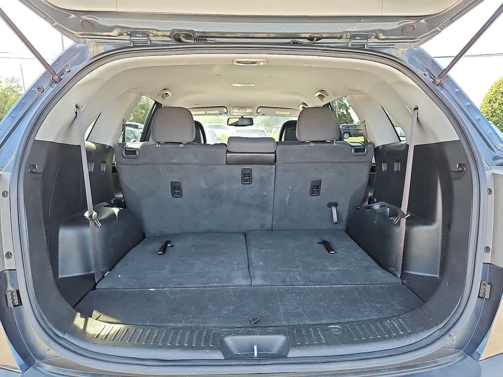 Used 2012 Kia Sorento LX w/ V6 Convenience Pkg FWD image 27