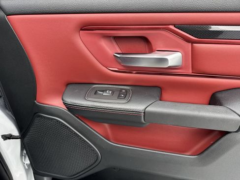 Used 2019 RAM 1500 Rebel w/ Rebel Level 2 Equipment Group AWD/4WD image 44