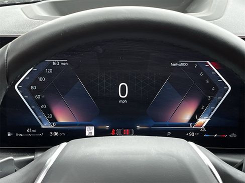 Used 2023 BMW 330i Sedan w/ Premium Package image 13