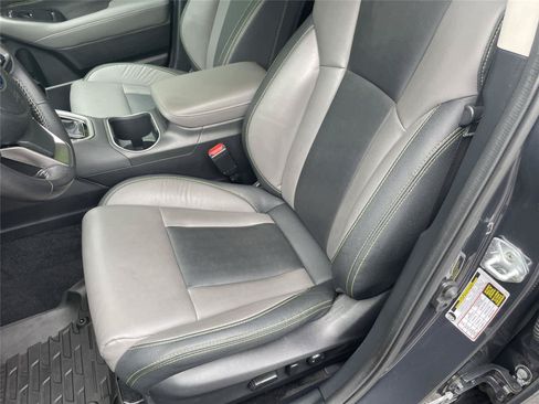 Certified 2023 Subaru Outback Onyx Edition AWD/4WD image 12