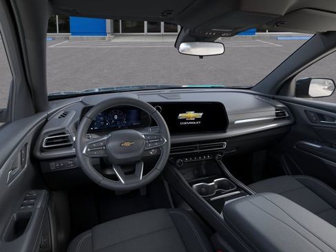 New 2026 Chevrolet Traverse LT FWD image 15