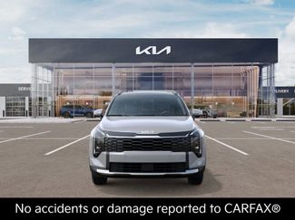 New 2026 Kia Sportage EX w/ EX Panorama Roof Package video 2