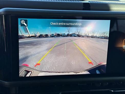 Certified 2024 Jeep Gladiator Mojave image 23