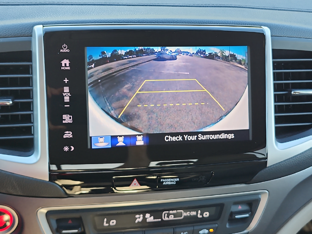 Certified 2019 Honda Ridgeline RTL-T image 27