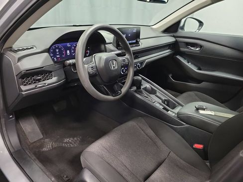 Used 2024 Honda Accord LX image 16