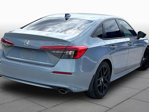 Used 2024 Honda Civic Sport image 13