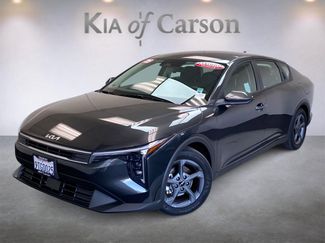 Certified 2025 Kia K4 LXS image 1