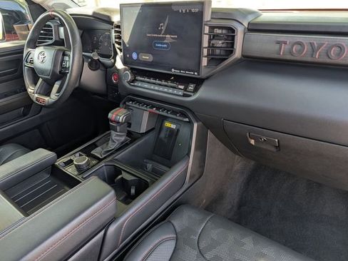 Used 2023 Toyota Tundra TRD Pro image 34