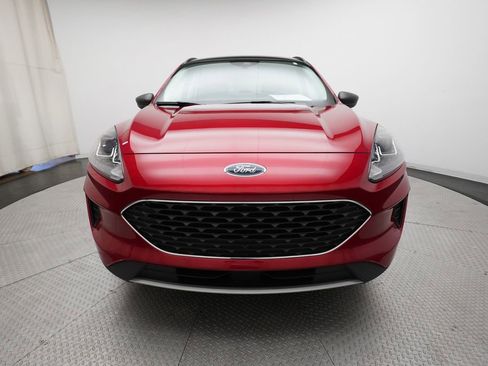 Used 2022 Ford Escape SE w/ Convenience Package AWD/4WD image 11