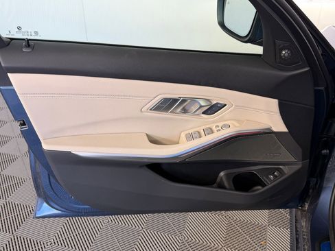 New 2026 BMW 330i 330i NA (330i NA Sedan) w/ Premium Package image 12