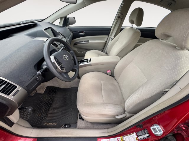 Used 2007 Toyota Prius FWD image 9