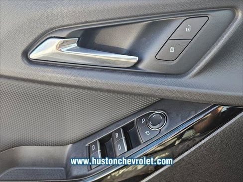 New 2026 Chevrolet Equinox RS image 33