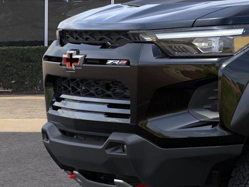 New 2026 Chevrolet Colorado ZR2 w/ Technology Package image 39