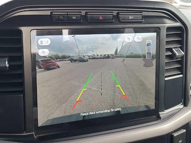 Used 2024 Ford F150 XL RWD image 20