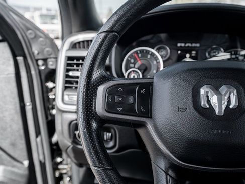 Used 2024 RAM 2500 Tradesman image 24