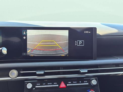 Certified 2025 Hyundai Tucson SEL FWD image 20