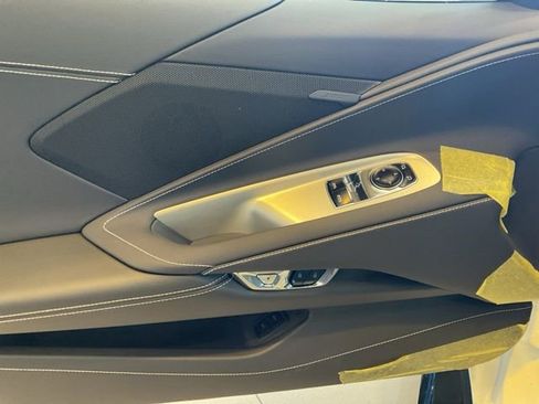 New 2025 Chevrolet Corvette Z06 image 10