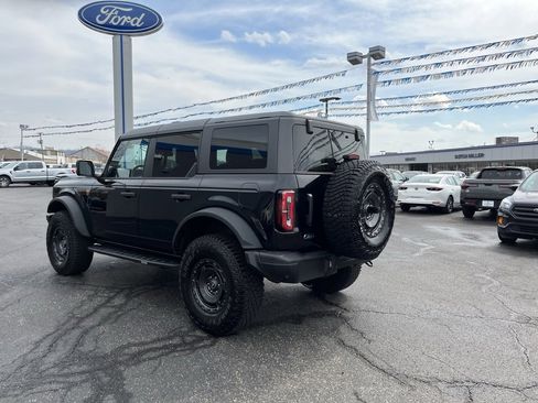 Used 2024 Ford Bronco Badlands image 5