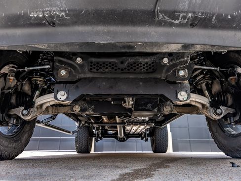 Used 2022 RAM 1500 Big Horn AWD/4WD image 14
