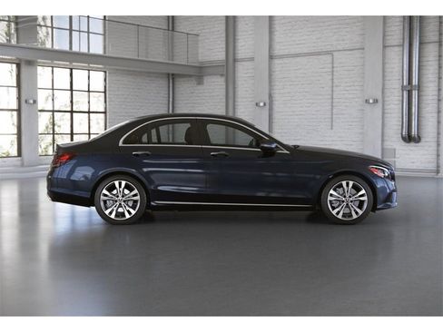 Used 2021 Mercedes-Benz C 300 4MATIC Sedan image 17