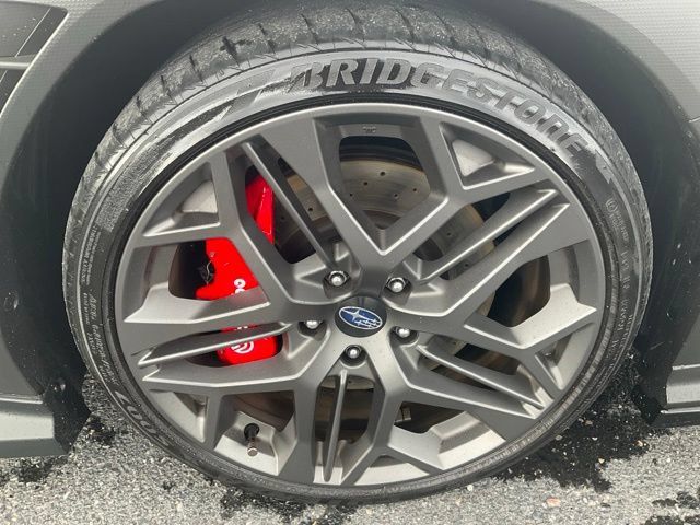 Used 2024 Subaru WRX TR AWD/4WD image 17