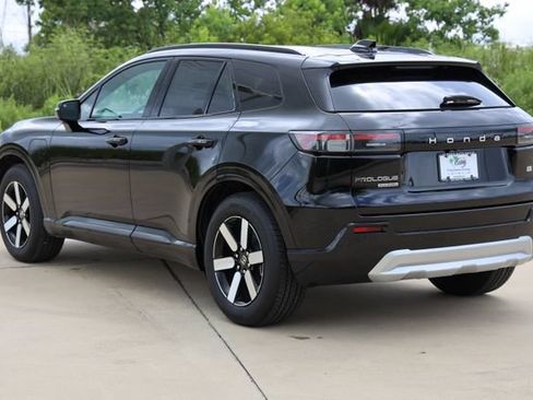 New 2026 Honda Prologue Touring image 5