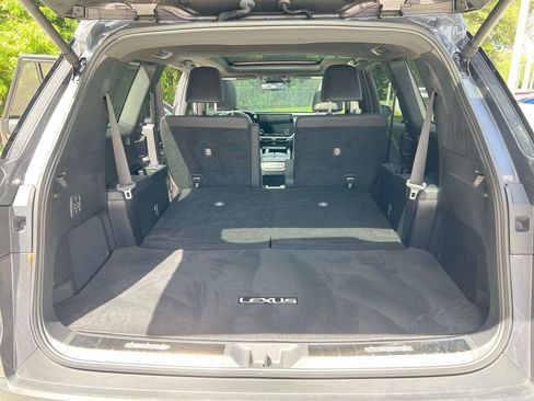 Certified 2024 Lexus TX 350 FWD w/ Technology Package image 22