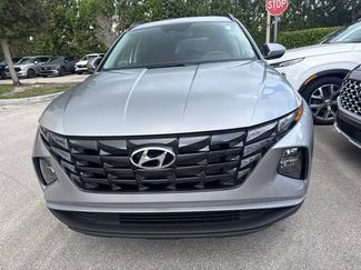 Used 2024 Hyundai Tucson SEL FWD video 2
