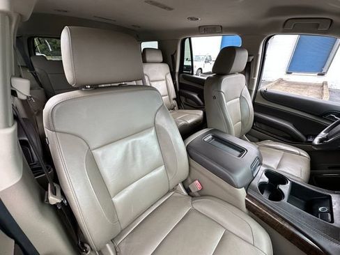 Used 2018 Chevrolet Tahoe LT RWD image 39