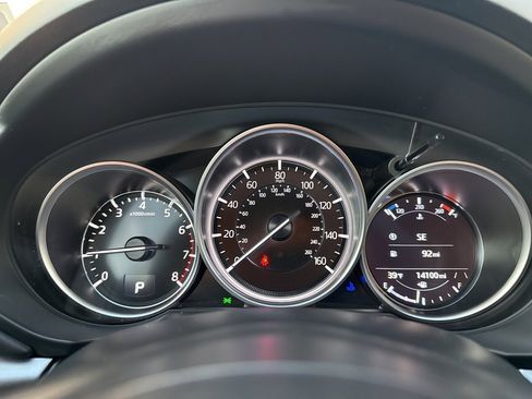 Certified 2023 MAZDA CX-5 AWD 2.5 S w/ Select Package image 13