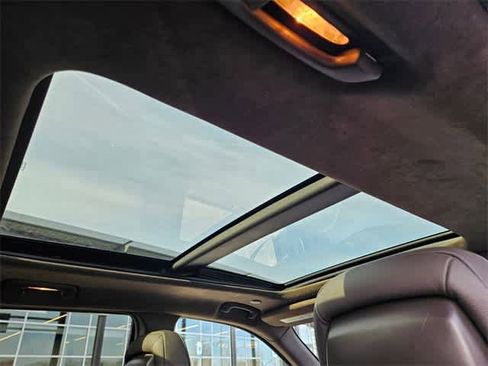 Used 2015 Jeep Grand Cherokee Summit image 22