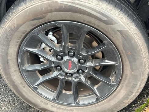 Used 2022 Toyota Tundra Limited image 13