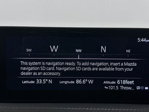 Used 2025 MAZDA CX-30 AWD 2.5 S w/ Preferred Package image 22