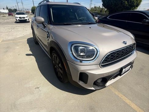 Used 2024 MINI Cooper Countryman S image 3
