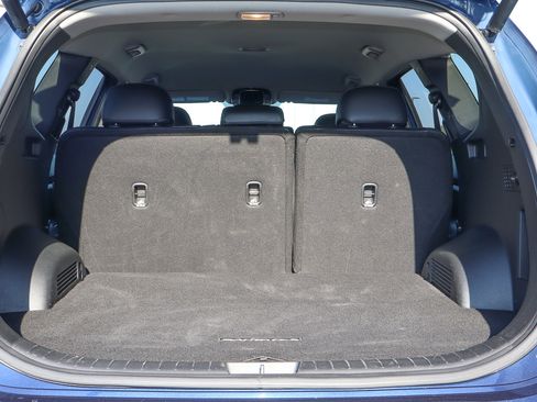 Used 2023 Hyundai Santa Fe XRT image 9