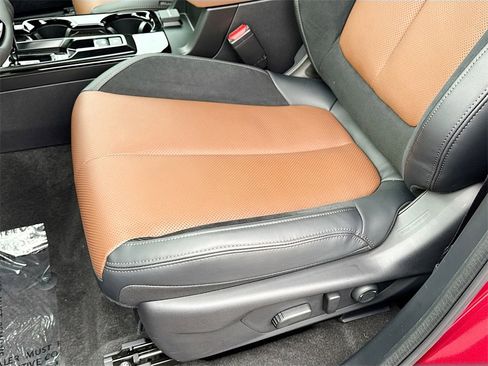 New 2026 Subaru Forester Touring image 18