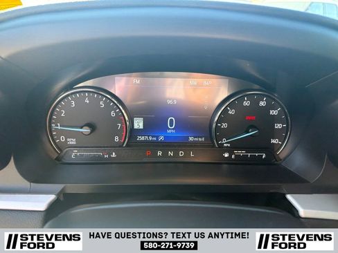 Used 2023 Ford Explorer XLT w/ Equipment Group 202A RWD image 22