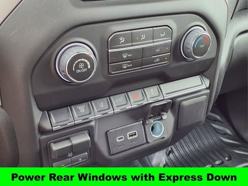 New 2026 Chevrolet Silverado 2500 W/T image 11