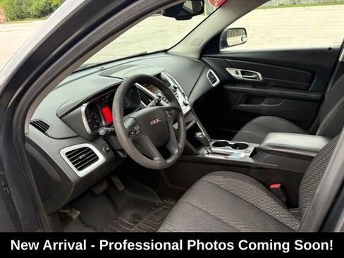 Used 2017 GMC Terrain SLE FWD image 18