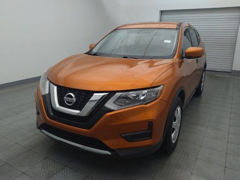 Used 2017 Nissan Rogue S image 15
