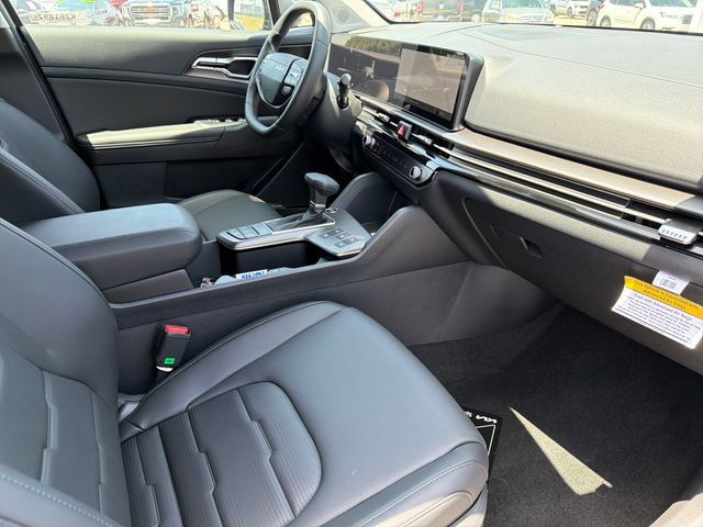 New 2026 Kia Sportage SX AWD/4WD image 23