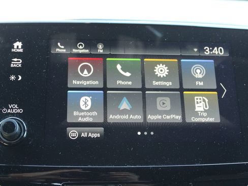 Used 2023 Honda Passport TrailSport image 26