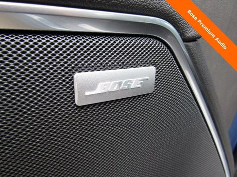 New 2026 Chevrolet Silverado 2500 LTZ w/ LTZ Premium Package image 7