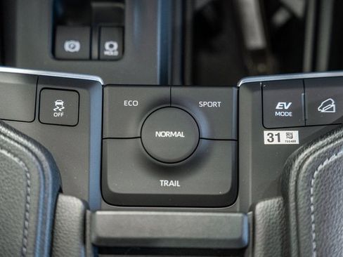 New 2026 Toyota Grand Highlander Limited image 27