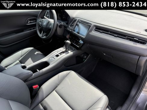 Used 2017 Honda HR-V EX-L image 31