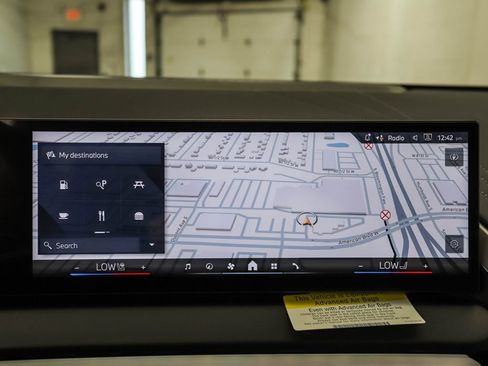 New 2026 BMW X3 xDrive30 w/ Convenience Package image 17