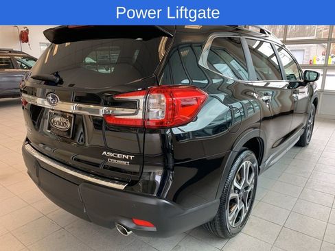 New 2026 Subaru Ascent Touring image 10
