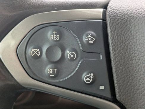 Used 2016 Chevrolet Silverado 1500 High Country w/ High Country Premium Package image 20