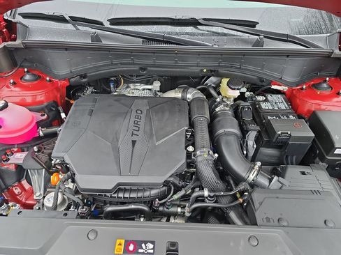 New 2026 Hyundai Santa Fe SEL image 29